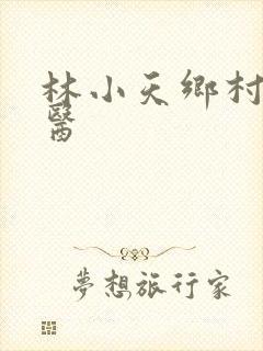 林小天乡村小神医