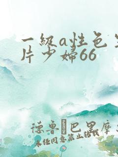 一级a性色生活片少妇66