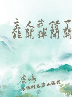 主人我错了能不能关掉开关电视