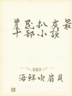农民扒灰最经典十部小说