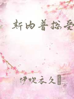 斯内普总受