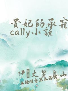 贵妃的承宠日常cally小说