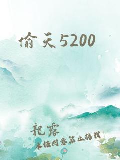 偷天5200