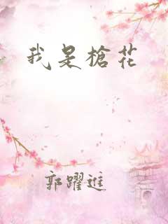 我是枪花