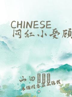 CHINESE网红小受顾泽宇