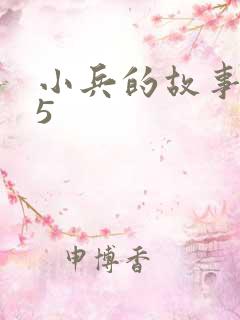 小兵的故事2.5