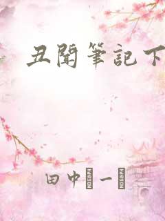 丑闻笔记下载