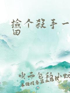 捡个杀手一起种田