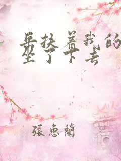 岳扶着我的粗大坐了下去