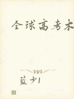 全球高考木苏里