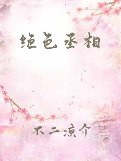绝色丞相