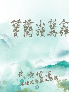 错撩小说全文免费阅读无弹窗笔趣阁