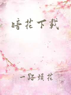 暗花下载