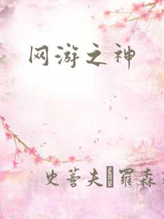 网游之神