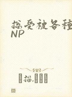总受被各种姿势NP