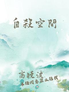 自杀空间