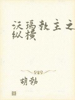 沃玛教主之异界纵横