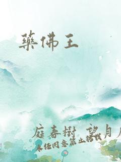 药佛王