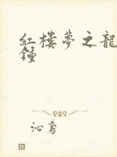 红楼梦之龙套秦钟