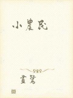 小农民