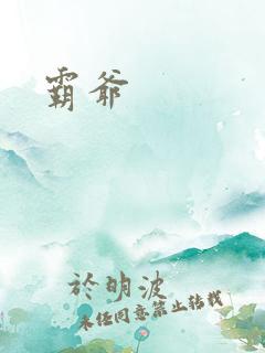 霸爷