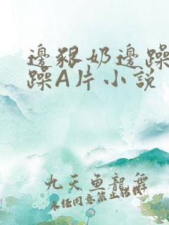 边啃奶边躁狠狠躁A片小说