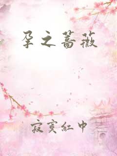 孕之蔷薇