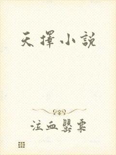 天择小说