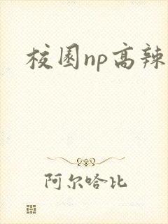 校园np高辣文