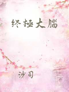 终极大脑