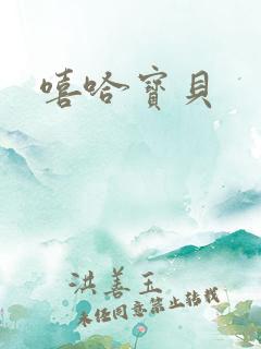 嘻哈宝贝