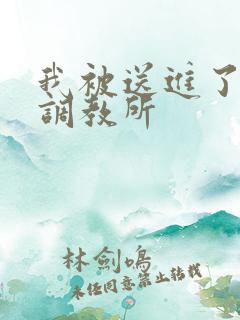 我被送进了私奴调教所