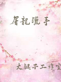 屠龙猎手