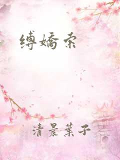 缚娇索
