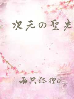 次元の圣光