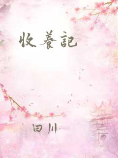 收养记