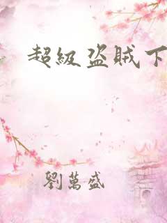 超级盗贼下载
