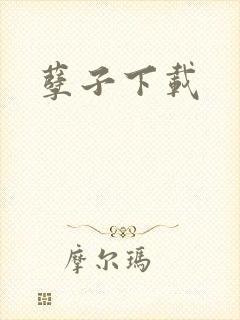 孽子下载