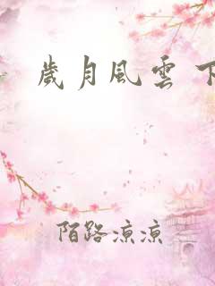 岁月风云 下载