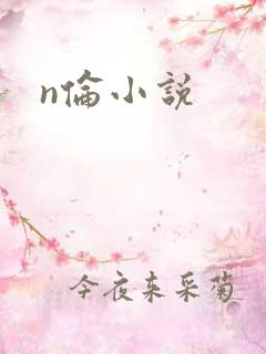 n伦小说