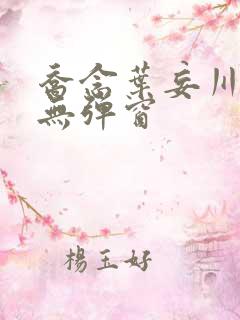 乔念叶妄川小说无弹窗