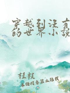 穿越到没有衣服的世界小说