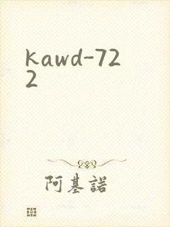 kawd-722