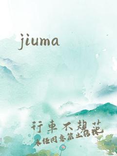 jiuma
