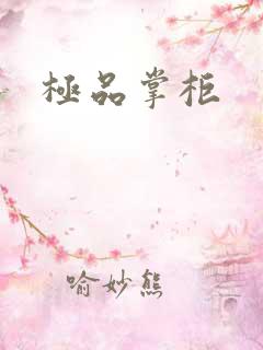 极品掌柜