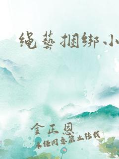 绳艺捆绑小说