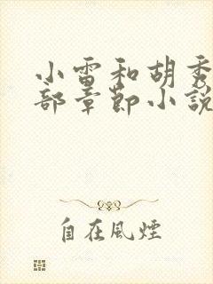 小雷和胡秀英全部章节小说