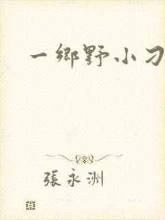 一乡野小刁民