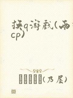 换q游戏(两对cp)