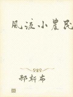 风流小农民2